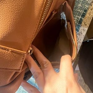 Miss fong diaper bag